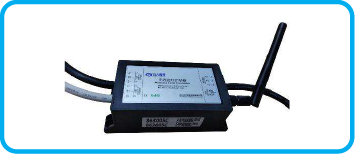 004- AZOOD LORA TYPE LAMP CONTROLLER LCU12LD